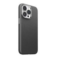 magnetyczne etui na telefon iphone 15 joyroom jr-bp007 (czarne)
