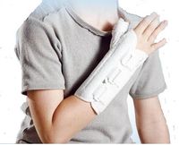 ORTEZA STAWU NADGARSKOWEGO STABILZATOR DZIECIĘCY