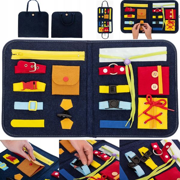 TABLICA MANIPULACYJNA NR:7727 zdjęcie 2