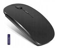 MYSZ MYSZKA KOMUTEROWA OPTYCZNA BEZPRZEWODOWA BLUETOOTH CICHA SilentTouch