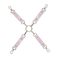 Paris Collection - Hogtie Connectors - Pink