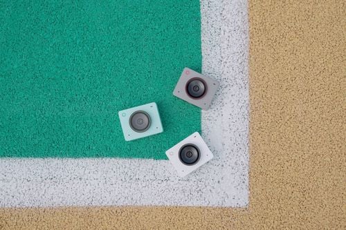 Kamera internetowa OBSBOT Meet 2 (biała) na Arena.pl