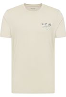 Mustang męska koszulka T-shirt Alex C PRINT 1013523 2081 XL