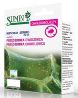 nissorun strong 250 sc 5ml środek owadobójczy akaracyd na przędziorki sumin