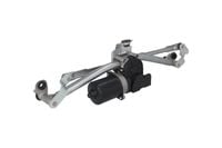 MECHANIZM WYCIERACZEK SKODA FABIA I 2000 2001 2002 2003 2004 2005 2006 2007