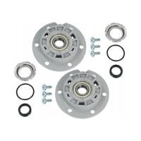 Łożyska do pralki Polar Whirlpool Hotpoint 2szt 6203ZZ za 481231019144