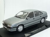MCG OPEL VECTRA A 2000 1988 Grey metallic 1:18
