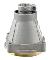 Bęben sprzęgła kosz do kosy spalinowej 9 frezów 28mm GERMAN