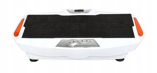 Platforma wibracyjna Wibrująca treningowa wyszczuplająca Masażer do ciała na Arena.pl