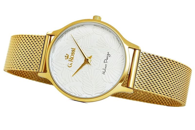 Zegarek Damski G.Rossi 12516B-3D1 zdjęcie 4
