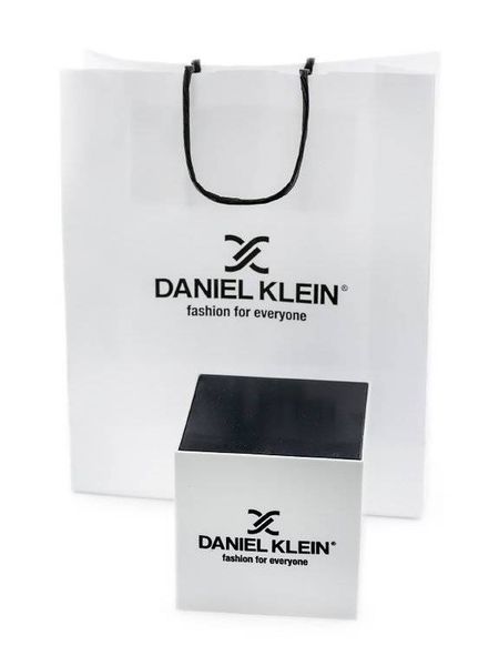 ZEGAREK DANIEL KLEIN 12801-3 (zl520b) + BOX zdjęcie 3