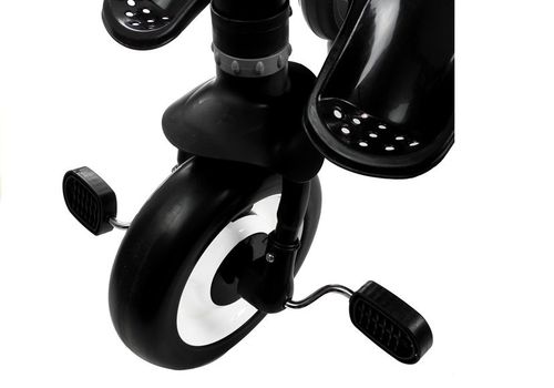 Rower Trójkołowy PRO400 Czerwony na Arena.pl