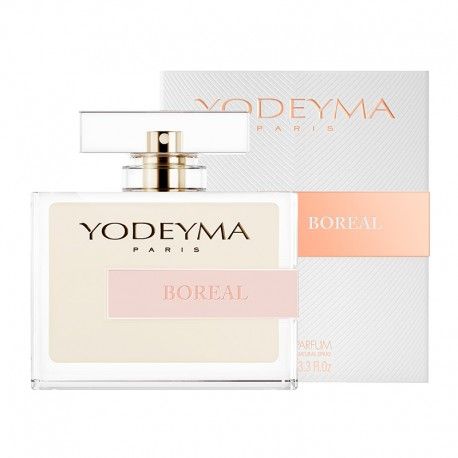 Yodeyma Lis Woda Perfumowana Dla Kobiet 100ml zdjęcie 1