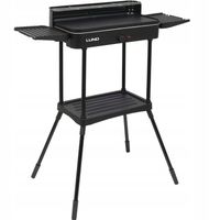 Grill elektryczny Lund 67424 2200 W