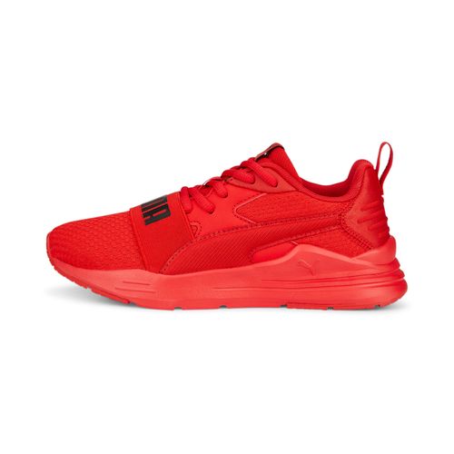 BUTY WIRED RUN PURE JR PUMA 38 na Arena.pl