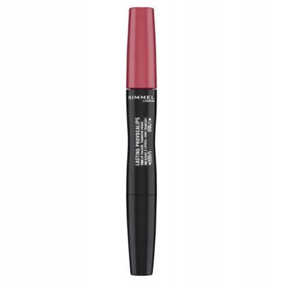 Rimmel Lasting Finish Provocalips Pomadka 210 zdjęcie 5