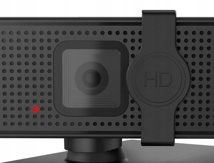 Kamera internetowa Hama C-400 Full HD zdjęcie 7