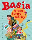 Basia. Wielka księga podróży