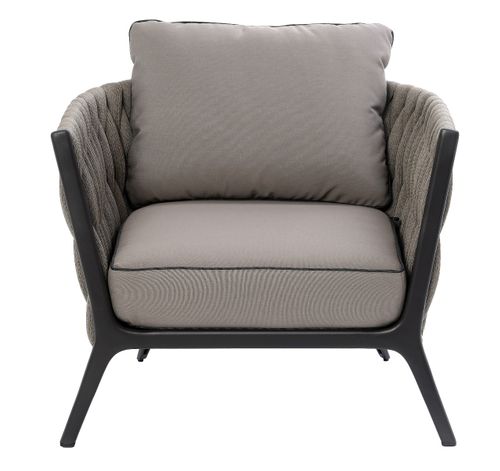 Fotel Kampala 81x82x65 cm na Arena.pl