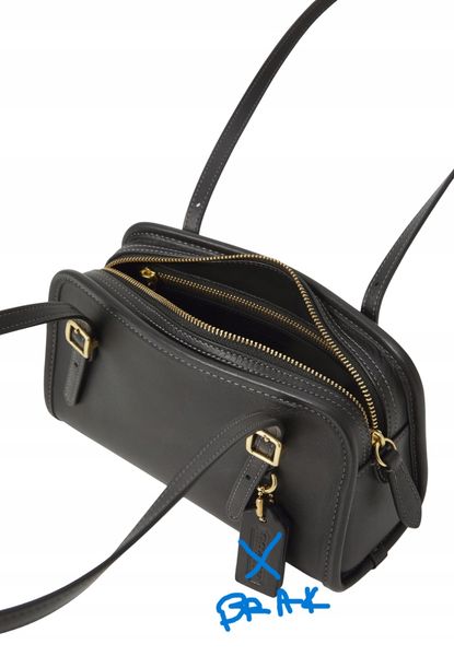 COACH Swing Zip 20 Torebka (DEFEKT) zdjęcie 3