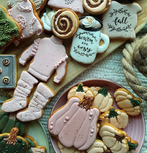 DYNIA RÓŻOWA XL na Arena.pl