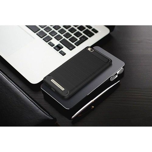 ETUI POKROWIEC SOLID TPU XIAOMI REDMI 4A + SZKŁO na Arena.pl