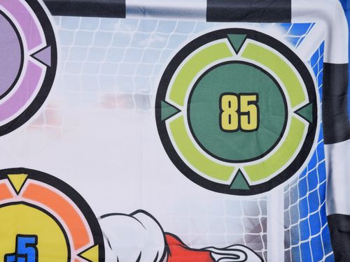 DLA DZIECI ZESTAW DO GRY W PIŁKĘ ŚCIANKA STRZELNOŚCI na Arena.pl