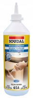 Klej montażowy do drewna Soudal 750 ml