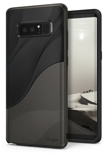 POKROWIEC ETUI RINGKE WAVE SAMSUNG GALAXY NOTE 8 na Arena.pl