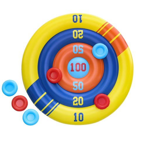 Gra basenowa Bestway 52566 na Arena.pl