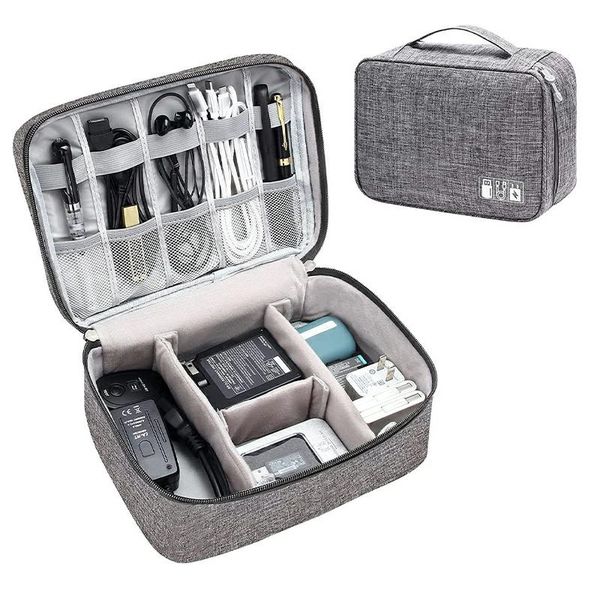 ND32_M40C M40C ORGANIZER TURYSTYCZNY TORBA   SEGREGATOR zdjęcie 2