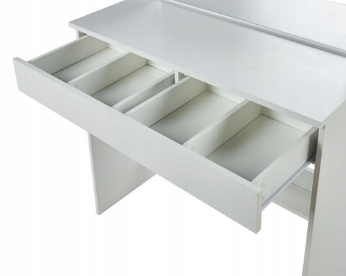 toaletka t1-fx biała na Arena.pl