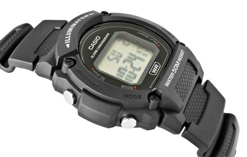 Zegarek Męski CASIO W-219H-1AVEF + BOX na Arena.pl