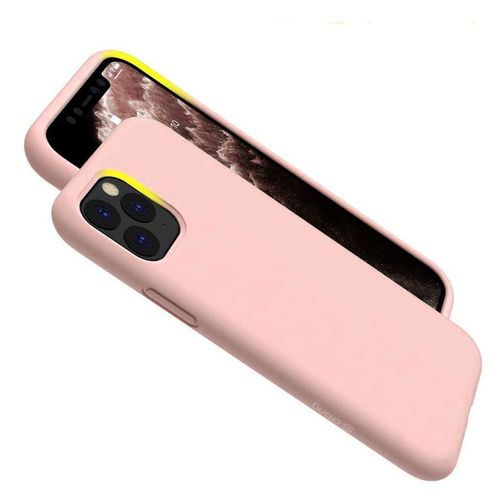 Etui do iPhone 11 Pro (rose pink) na Arena.pl