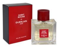 guerlain habit rouge edt 50ml