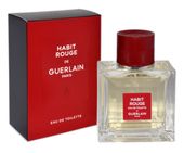 guerlain habit rouge edt 50ml