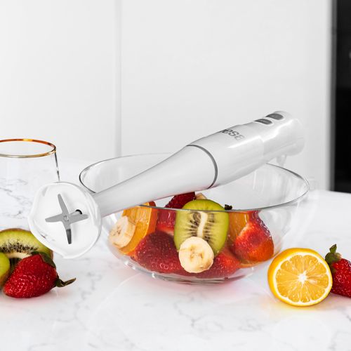 Blender ręczny 400w biały na Arena.pl