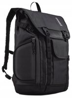 Plecak miejski Thule Subterra Rucksack 25L Black