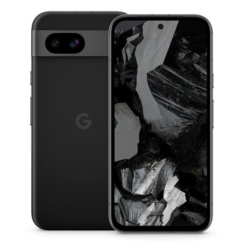 Smartfony Google Pixel 8a 5G 6,1" 8 GB RAM 128 GB Czarny na Arena.pl