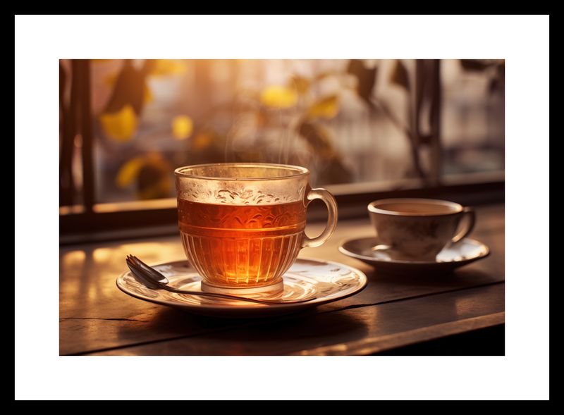 Plakat 30x20cm Moment Codzienności zdjęcie 3