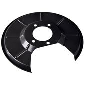 OSLONA TARCZY HAMULCOWEJ TYL PRAWA Ford Focus II 2008 2009 2010 2011 2012