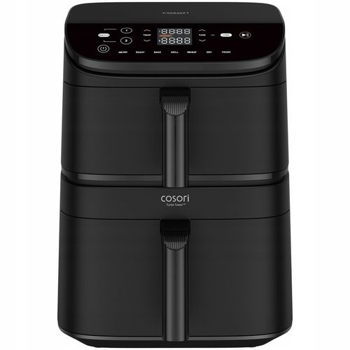 Frytkownica Beztłuszczowa Air Fryer Cosori Turbo Tower 10,8L 2630W na Arena.pl