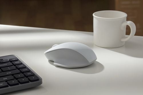 Xiaomi Mouse Comfort Edition | Wireless | 2.4GHz | White na Arena.pl
