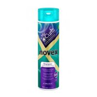 NOVEX My Curls Szampon do włosów kręconych 300ml