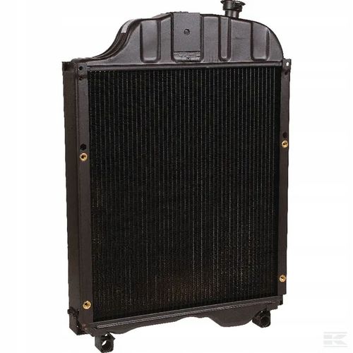 Chłodnica John Deere AL37568N na Arena.pl