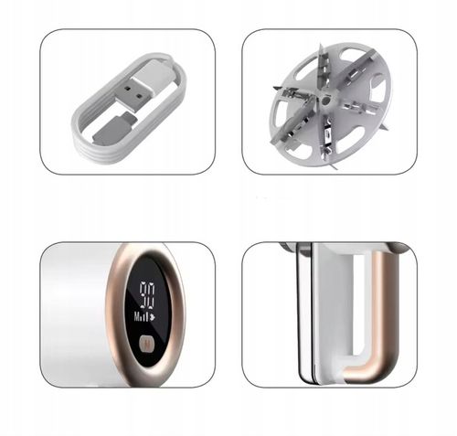 GOLARKA DO UBRAŃ TAPICERKI SWETRÓW KANAPY MOCNA I DUŻA NOWOCZESNA na Arena.pl