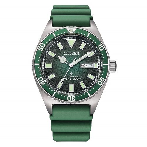Zegarek Męski Citizen NY0121-09X (Ø 41 mm) na Arena.pl