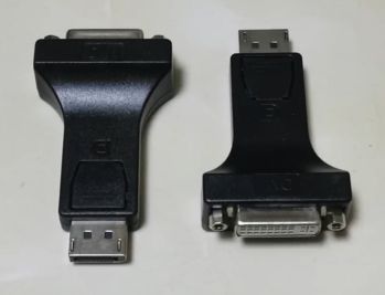 ProXtend Adapter DisplayPort(male)to zdjęcie 1