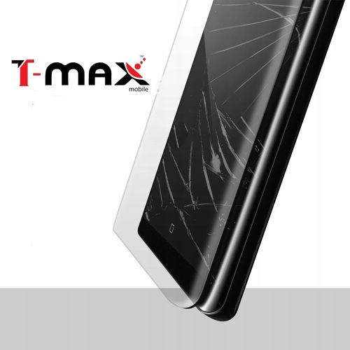 SZKŁO + KLEJ T-MAX REPLACEMENT GALAXY S9 PLUS na Arena.pl