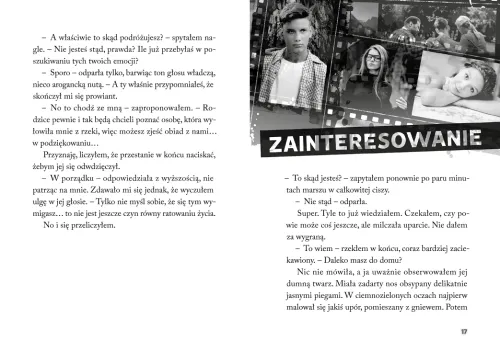 Album Z Emocjami na Arena.pl